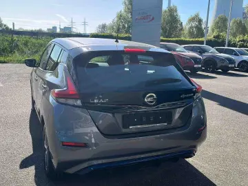 NISSAN Leaf 40kwh Acenta