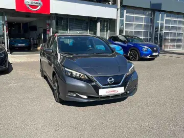 NISSAN Leaf 40kwh Acenta