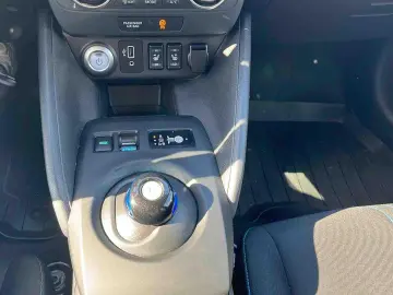 NISSAN Leaf 40kwh Acenta
