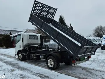 Isuzu Basculabila