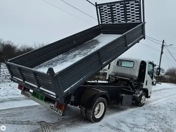 Isuzu Basculabila