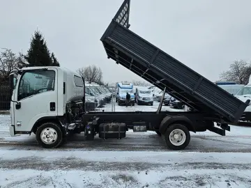 Isuzu Basculabila