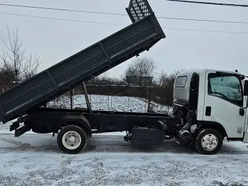 Isuzu Basculabila