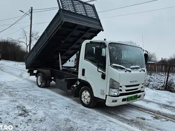 Isuzu Basculabila
