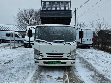 Isuzu Basculabila