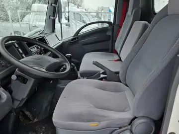 Isuzu Basculabila