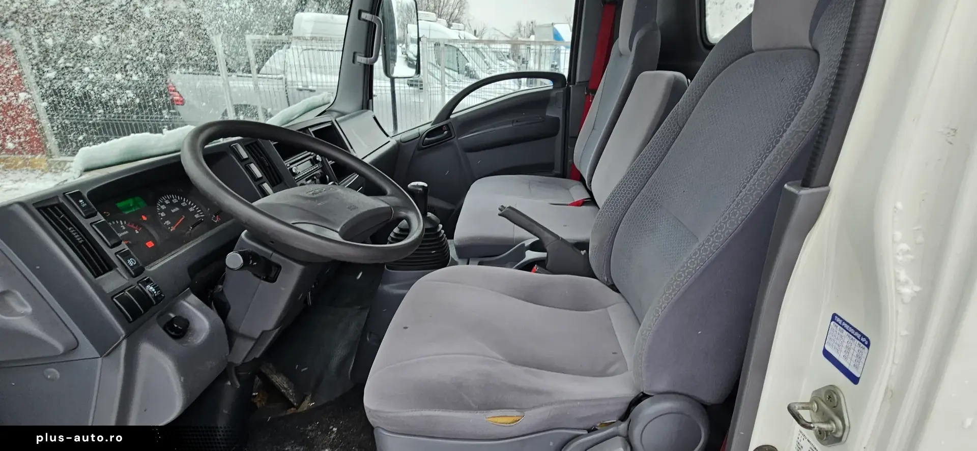 Isuzu Basculabila