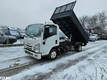 Isuzu Basculabila