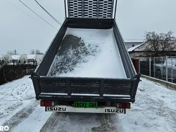Isuzu Basculabila