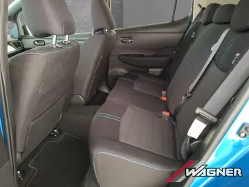 NISSAN Leaf ZE1 N-Connecta 40kWh Navi 360Kamera Android