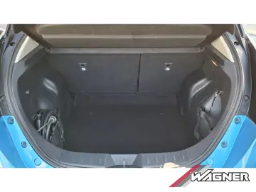 NISSAN Leaf ZE1 N-Connecta 40kWh Navi 360Kamera Android