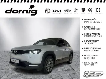 MAZDA MX-30 Basis Bose  Kamera  LED  Sitzheizung