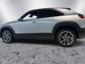 MAZDA MX-30 Basis Bose  Kamera  LED  Sitzheizung