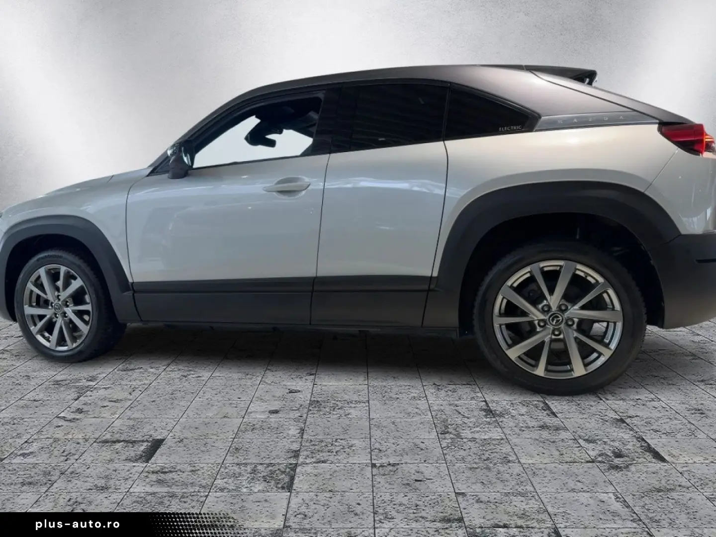 MAZDA MX-30 Basis Bose  Kamera  LED  Sitzheizung