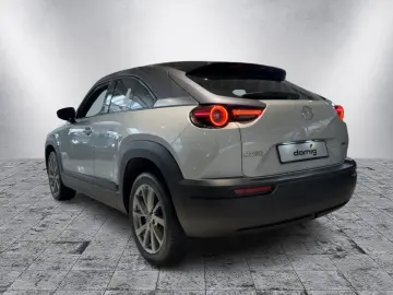 MAZDA MX-30 Basis Bose  Kamera  LED  Sitzheizung