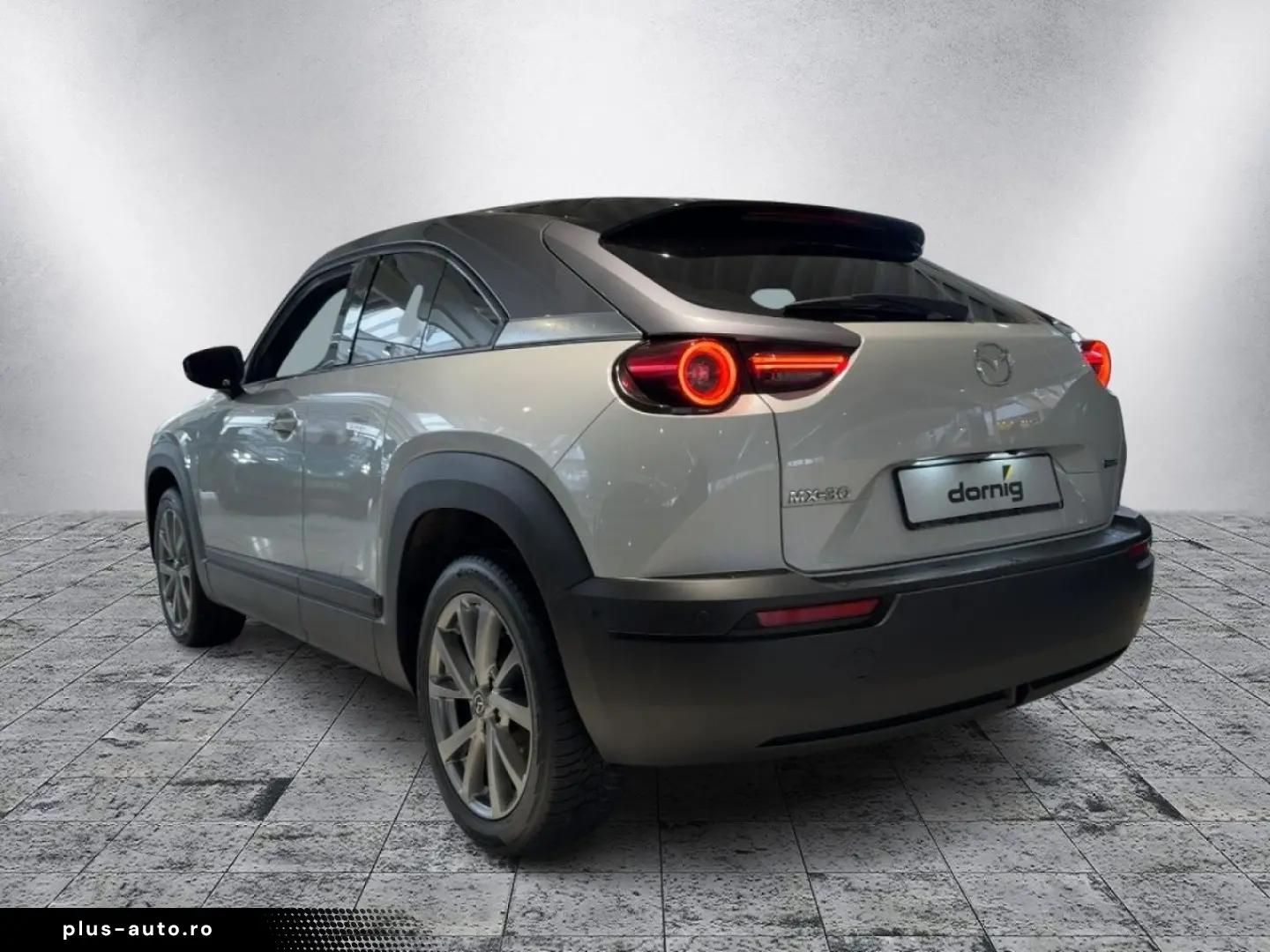 MAZDA MX-30 Basis Bose  Kamera  LED  Sitzheizung