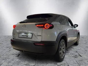 MAZDA MX-30 Basis Bose  Kamera  LED  Sitzheizung