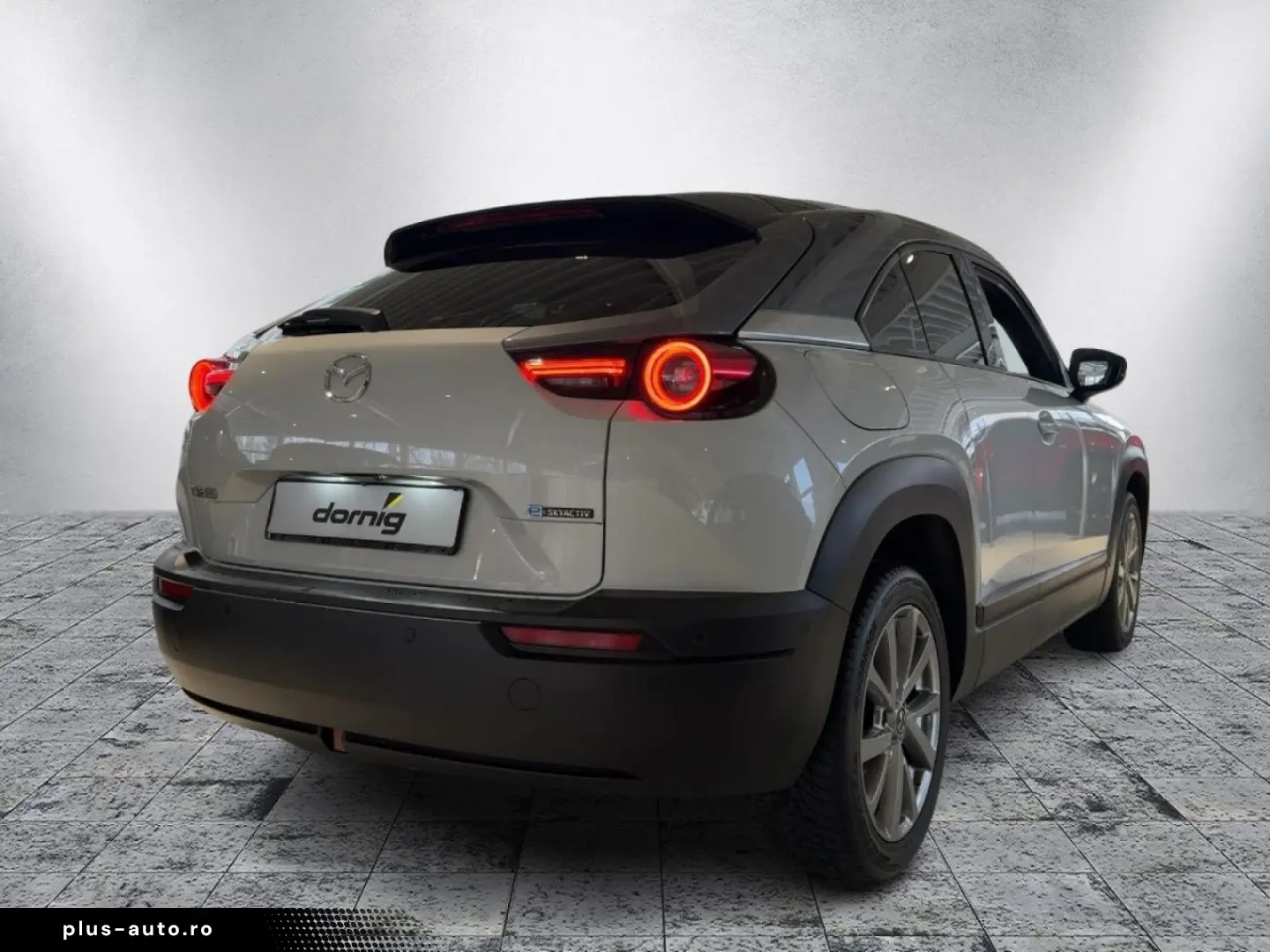 MAZDA MX-30 Basis Bose  Kamera  LED  Sitzheizung