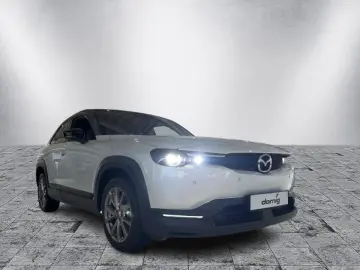 MAZDA MX-30 Basis Bose  Kamera  LED  Sitzheizung