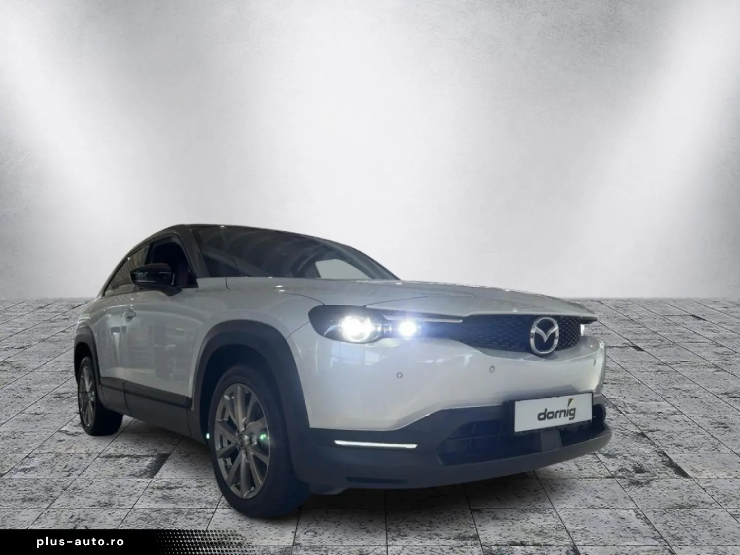 MAZDA MX-30 Basis Bose  Kamera  LED  Sitzheizung