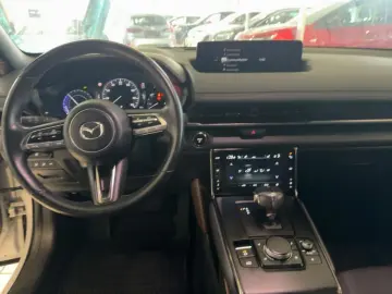 MAZDA MX-30 Basis Bose  Kamera  LED  Sitzheizung