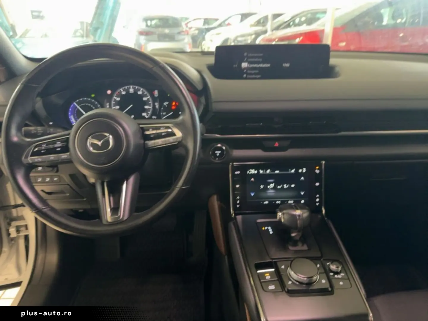 MAZDA MX-30 Basis Bose  Kamera  LED  Sitzheizung