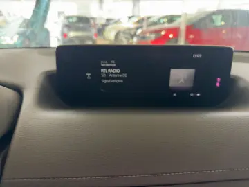 MAZDA MX-30 Basis Bose  Kamera  LED  Sitzheizung