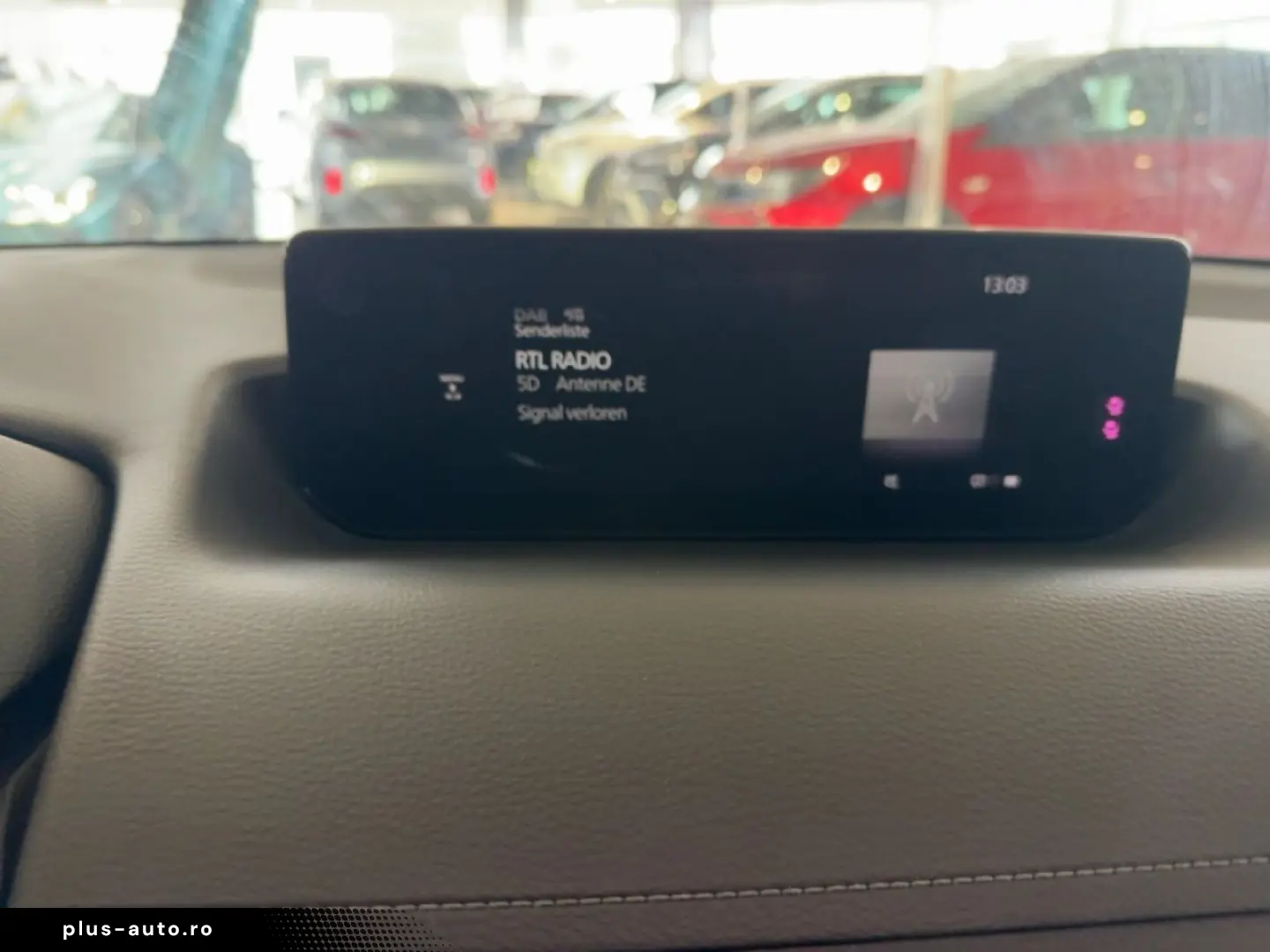 MAZDA MX-30 Basis Bose  Kamera  LED  Sitzheizung