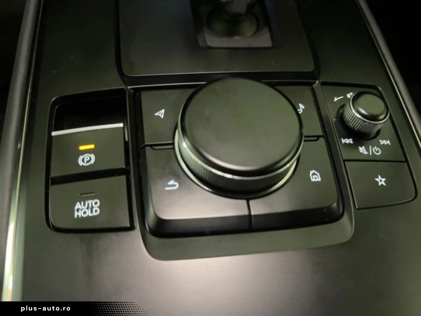 MAZDA MX-30 Basis Bose  Kamera  LED  Sitzheizung
