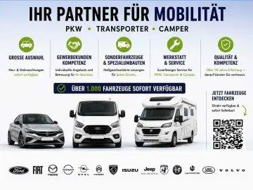 NISSAN Leaf MY20 LEAF #LEAF10 OPTION KLIMAAUTOMATIK LED