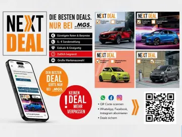 NISSAN Leaf MY20 LEAF #LEAF10 OPTION KLIMAAUTOMATIK LED