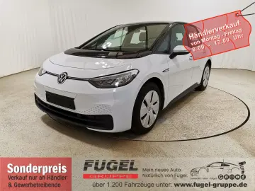 VW ID.3 Pro Performance Life 62kWh LED virt.Cock. N