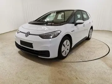VW ID.3 Pro Performance Life 62kWh LED virt.Cock. N