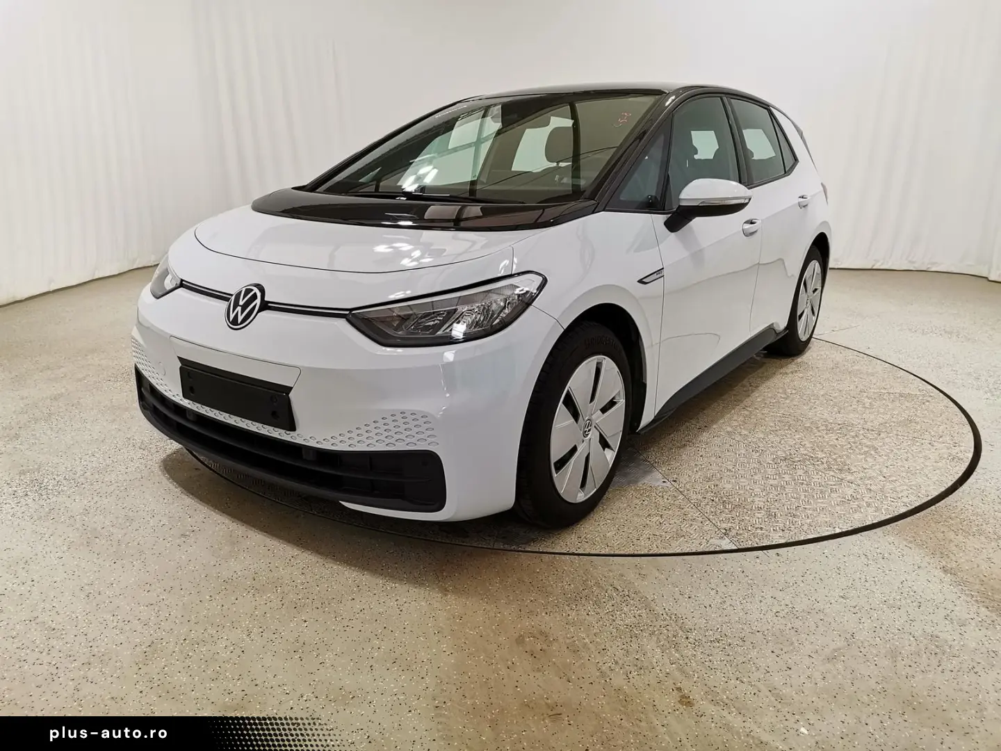 VW ID.3 Pro Performance Life 62kWh LED virt.Cock. N