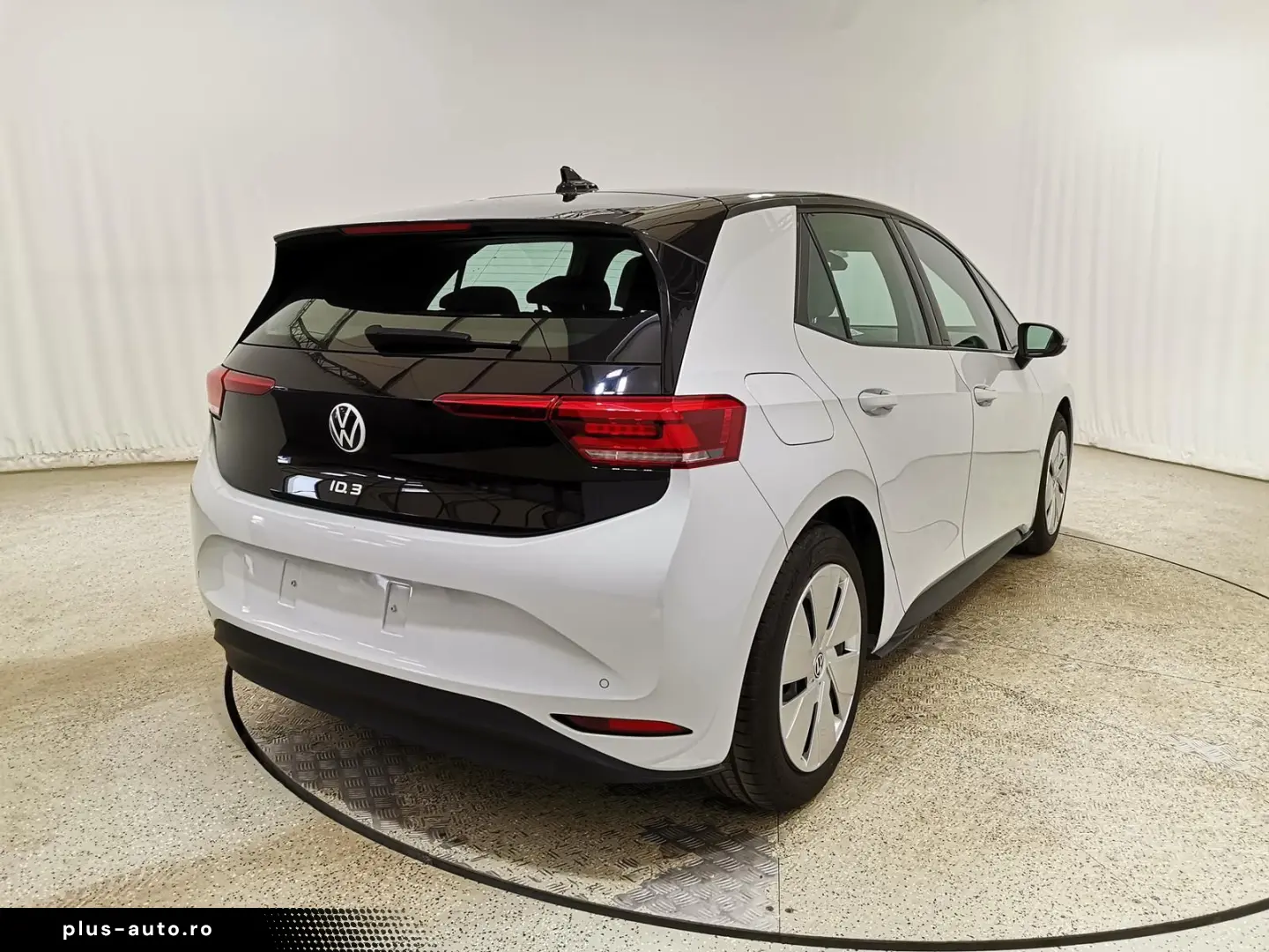 VW ID.3 Pro Performance Life 62kWh LED virt.Cock. N