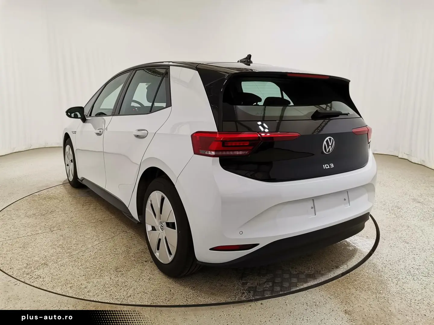 VW ID.3 Pro Performance Life 62kWh LED virt.Cock. N