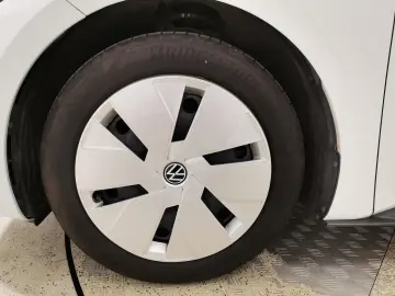 VW ID.3 Pro Performance Life 62kWh LED virt.Cock. N