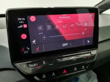 VW ID.3 Pro Performance Life 62kWh LED virt.Cock. N