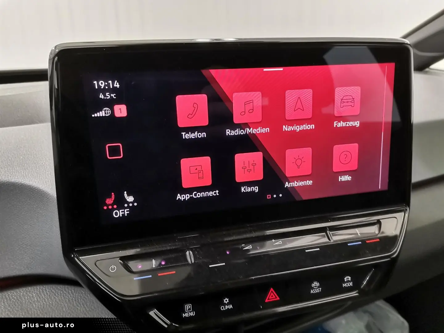 VW ID.3 Pro Performance Life 62kWh LED virt.Cock. N