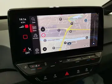 VW ID.3 Pro Performance Life 62kWh LED virt.Cock. N