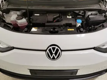 VW ID.3 Pro Performance Life 62kWh LED virt.Cock. N