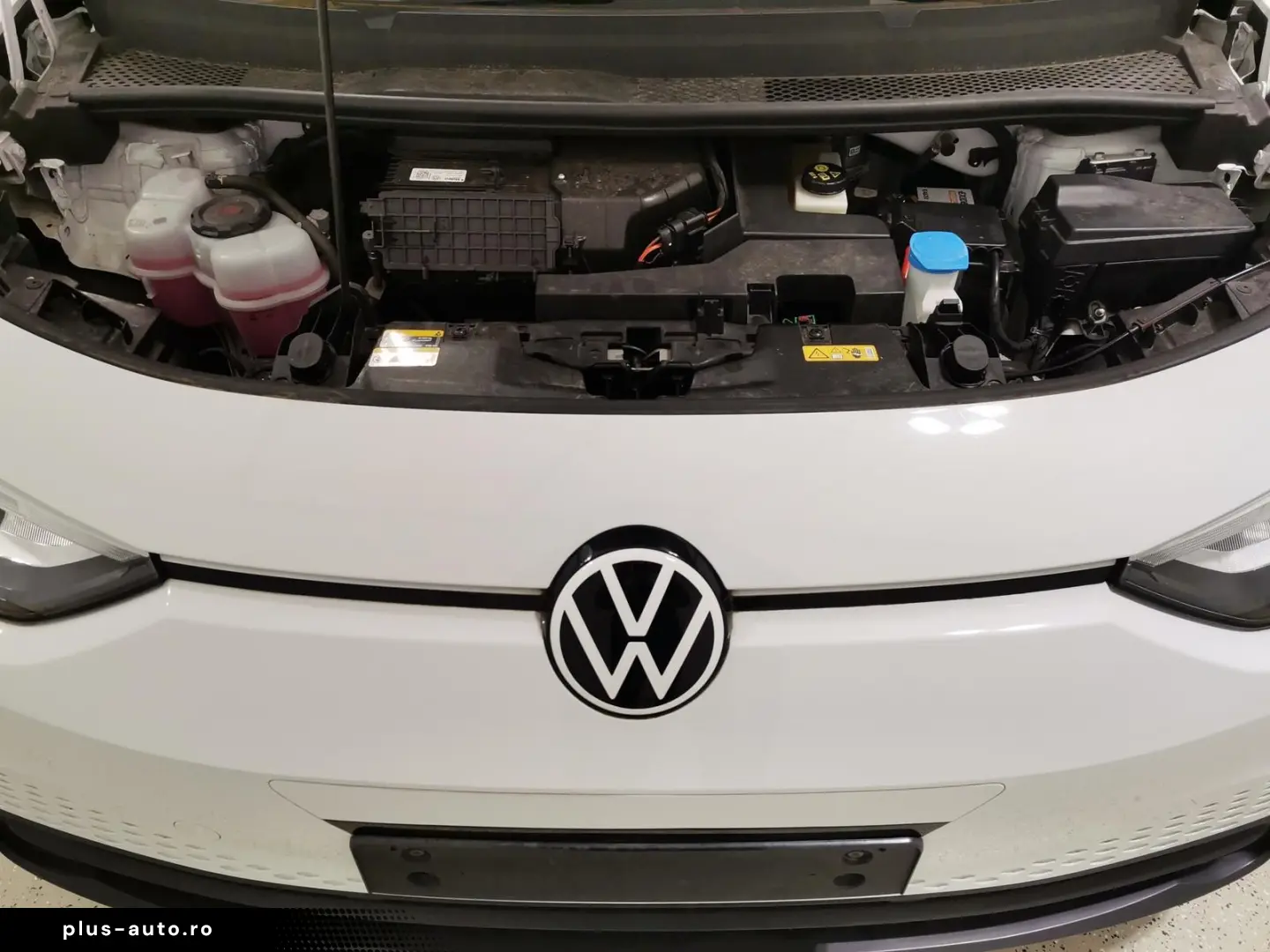 VW ID.3 Pro Performance Life 62kWh LED virt.Cock. N