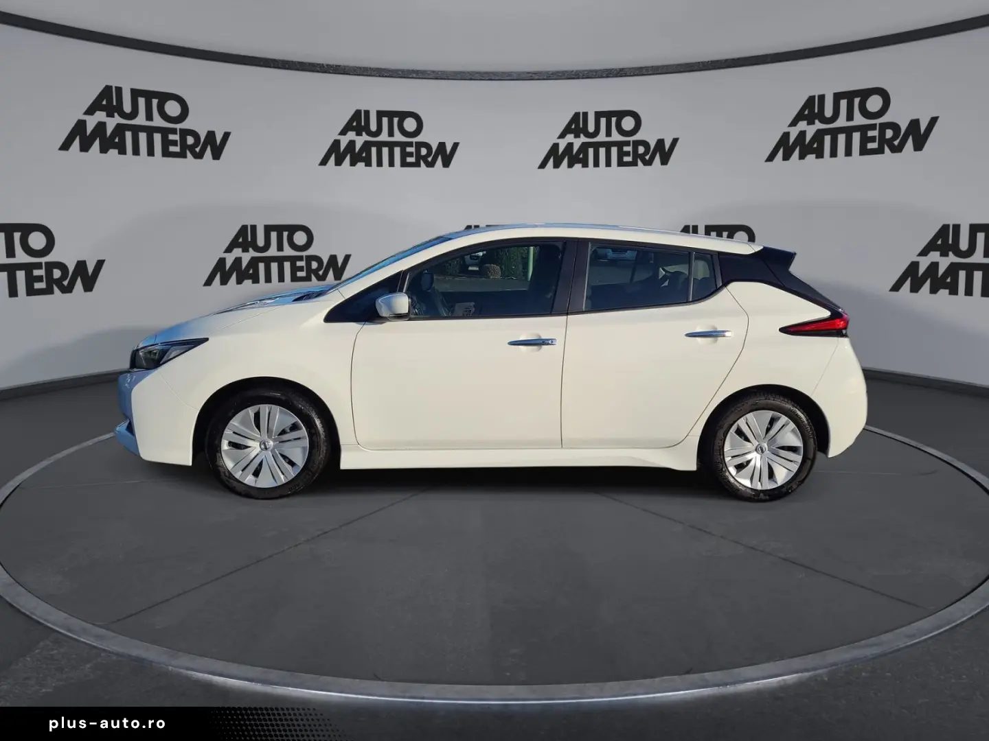 NISSAN Leaf ACC CarPlay Kamera SHZ Klimaaut