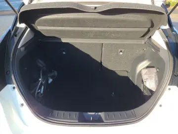 NISSAN Leaf ACC CarPlay Kamera SHZ Klimaaut