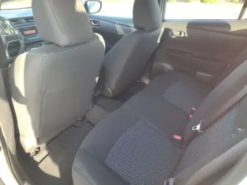 NISSAN Leaf ACC CarPlay Kamera SHZ Klimaaut