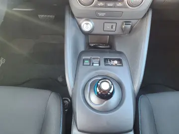 NISSAN Leaf ACC CarPlay Kamera SHZ Klimaaut