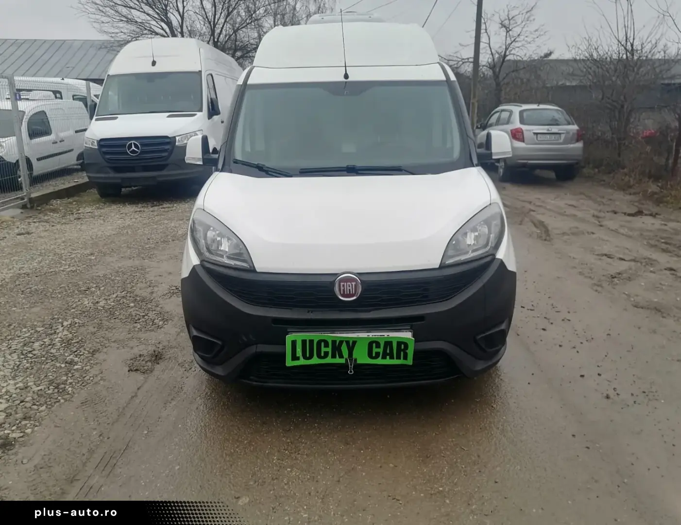 Fiat Doblo