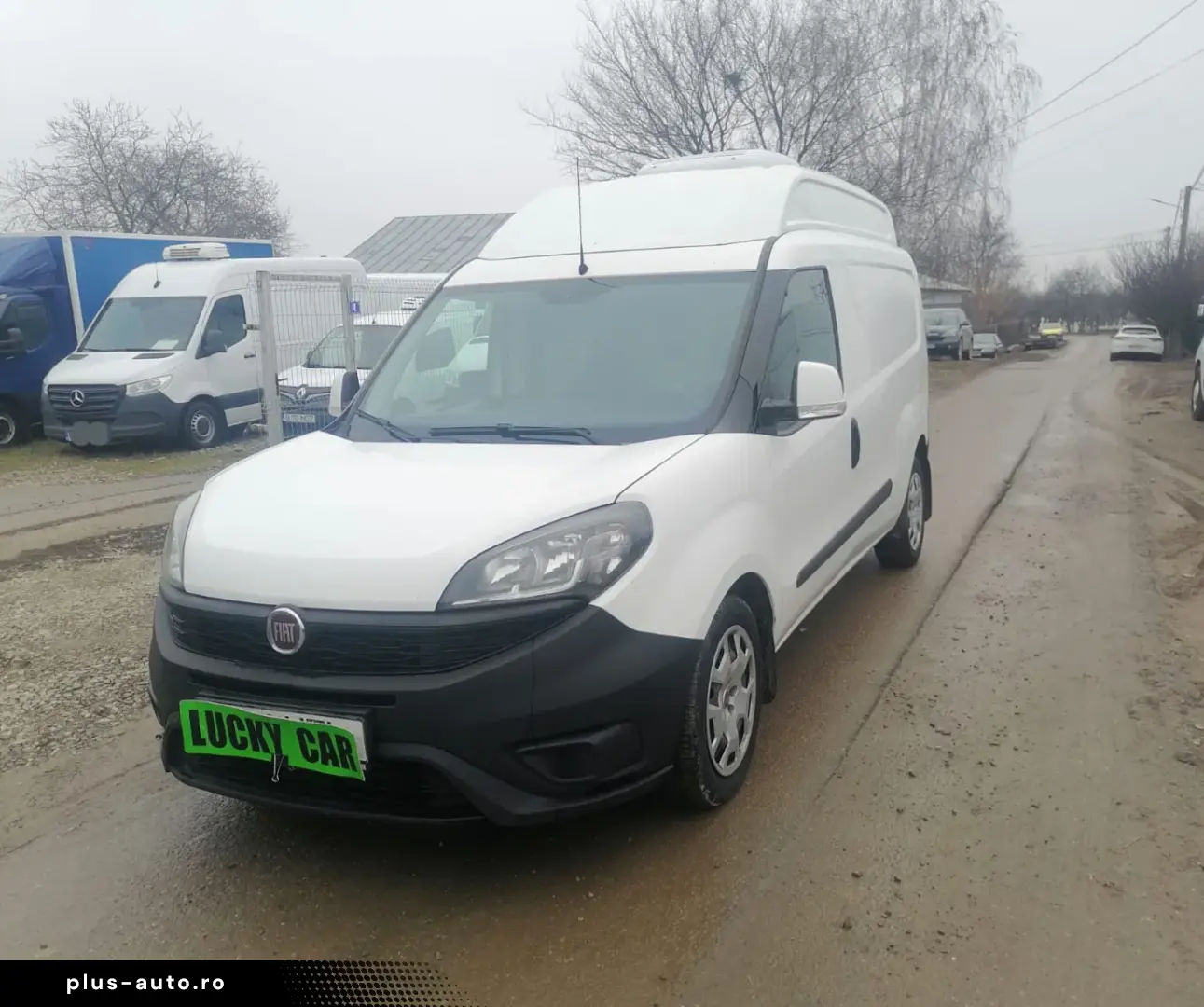 Fiat Doblo
