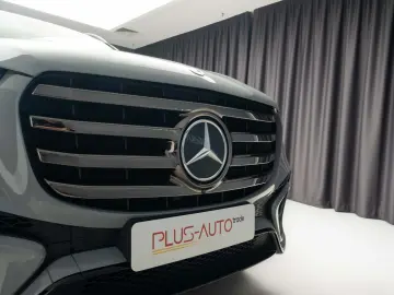 Mercedes Benz GLS 450d 4 Matic