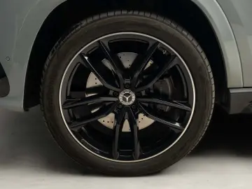 Mercedes Benz GLS 450d 4 Matic